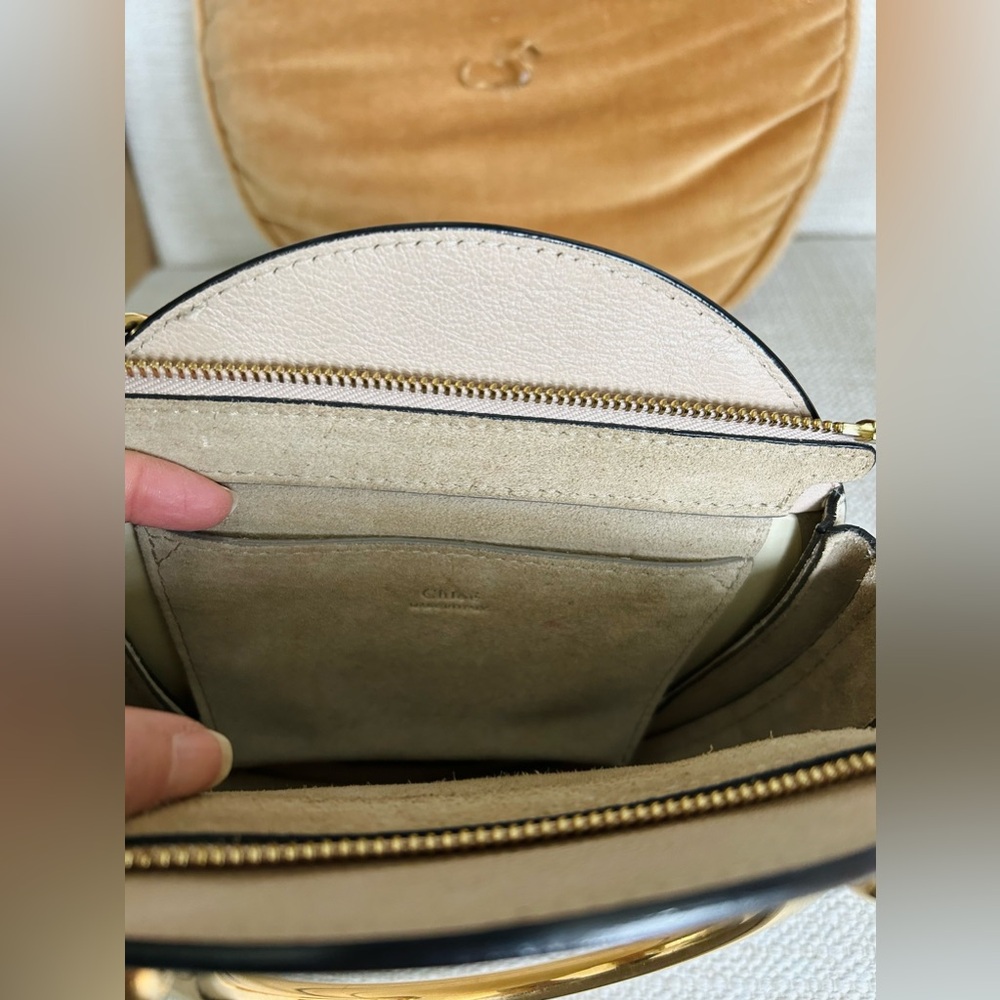 chloe pixie bag - Picture 11 of 12